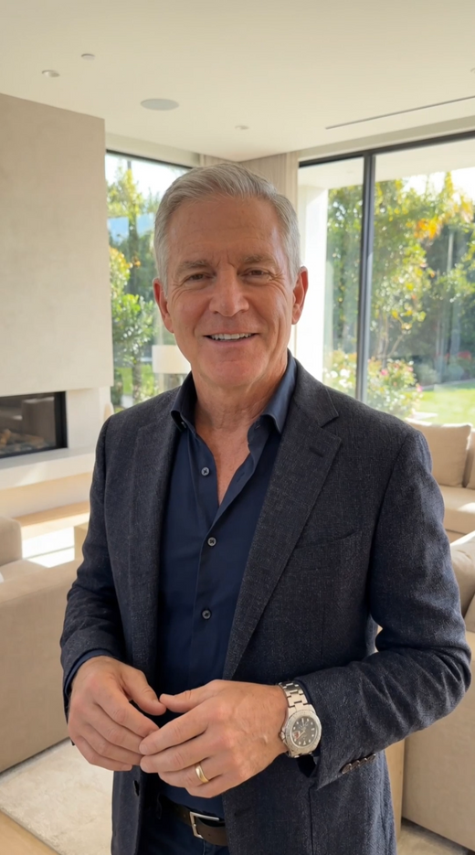 Michael Grant